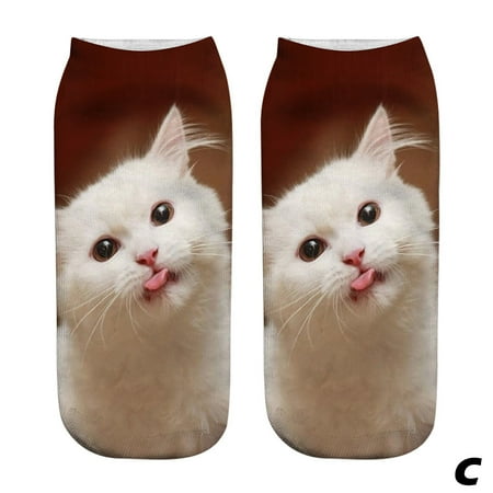 HSMQHJWE Cooling Socks For Men Youth Soccer Socks Socks Unisex Cat Women Casual Socks Anklet Men Short Printed Socks Cool Work Socks
HSMQHJWE Cooling Socks For Men Youth Soccer Socks Socks Unisex Cat Women Casual Socks Anklet Men Short Printed Socks Cool Work Socks
