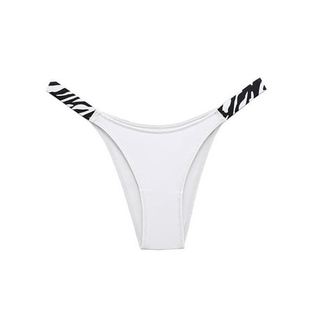 YCCOTO Womens Sexy Zebar Printed Lingerie Thongs Underwear Sleepwear Nightwear G-String Panties
YCCOTO Womens Sexy Zebar Printed Lingerie Thongs Underwear Sleepwear Nightwear G-String Panties