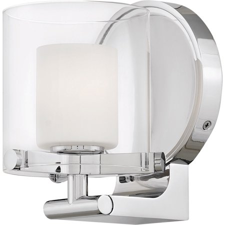 Bathroom Vanity 1 Light Fixtures With Chrome Finish Steel Material G9 Bulb 6 4.5 Watts
Bathroom Vanity 1 Light Fixtures With Chrome Finish Steel Material G9 Bulb 6 4.5 Watts