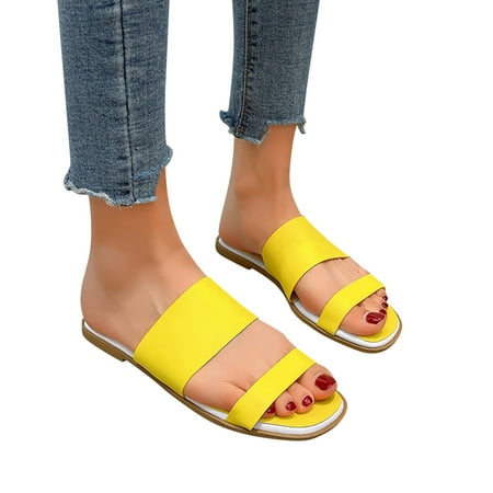 Women s Ladies Fashion Casual Solid Open Toe Platforms Sandals Beach Shoes Black 6.33019
Women s Ladies Fashion Casual Solid Open Toe Platforms Sandals Beach Shoes Black 6.33019