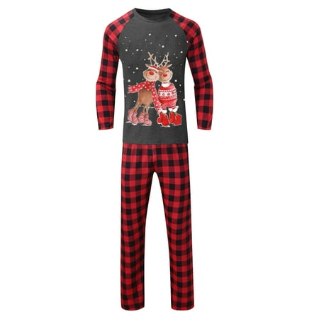 Christmas Classic Plaid Pajama Set For Family Christmas Clothes Dad Style Merry Christmas You Filthy Animal Family Pajamas
Christmas Classic Plaid Pajama Set For Family Christmas Clothes Dad Style Merry Christmas You Filthy Animal Family Pajamas