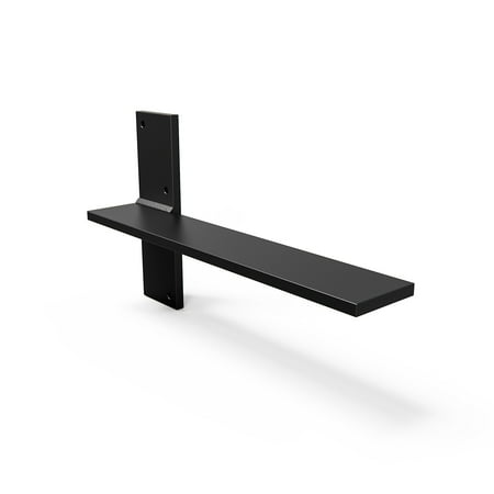 Floating Countertop Wall Bracket