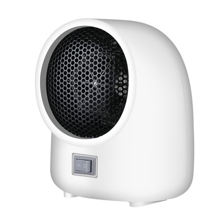 YYNKM Home Appliances Safe and Quiet Mini Heater Home Small Sun Desktop Heater Hot Fan Speed Heating Small 110V For Office Room Desk Indoor Use on Clearance Deals
YYNKM Home Appliances Safe and Quiet Mini Heater Home Small Sun Desktop Heater Hot Fan Speed Heating Small 110V For Office Room Desk Indoor Use on Clearance Deals