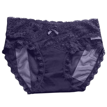 ZMHEGW 12 Packs Womens Underwear High Waist Comfortable Lace Feel Transparent Mid Waist Mesh Ice Silk Traceless Breathable Panties
ZMHEGW 12 Packs Womens Underwear High Waist Comfortable Lace Feel Transparent Mid Waist Mesh Ice Silk Traceless Breathable Panties