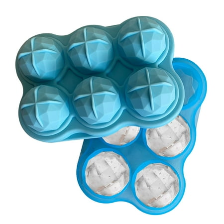 Diamond Ice Tray Silicone Mold | Ice Cube Maker Mold | Easy Release Whiskey Rhombus Ice Maker Mold Square Large Ice Cube Tray for Cocktails and Bourbon
Diamond Ice Tray Silicone Mold | Ice Cube Maker Mold | Easy Release Whiskey Rhombus Ice Maker Mold Square Large Ice Cube Tray for Cocktails and Bourbon