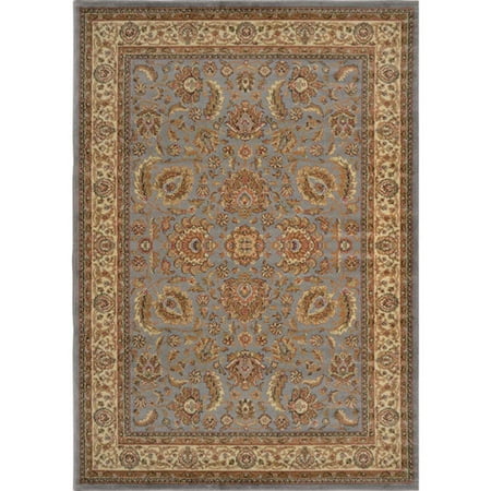 Home Dynamix Royalty Collection Area Rug