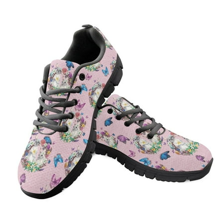 HOMDOW Cute Animals Design Ladies Sneaker Shoes for Women Color Print Women Flat Shoes Lace-up Footwear
HOMDOW Cute Animals Design Ladies Sneaker Shoes for Women Color Print Women Flat Shoes Lace-up Footwear