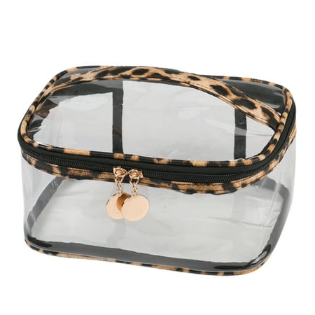 DESTYER Beauty Cosmetic Bags Art Lines Toiletries Organizer Water-proof Zipper Design Stylish Washing Packet for Household Travel Shop Light Color PVC
DESTYER Beauty Cosmetic Bags Art Lines Toiletries Organizer Water-proof Zipper Design Stylish Washing Packet for Household Travel Shop Light Color PVC