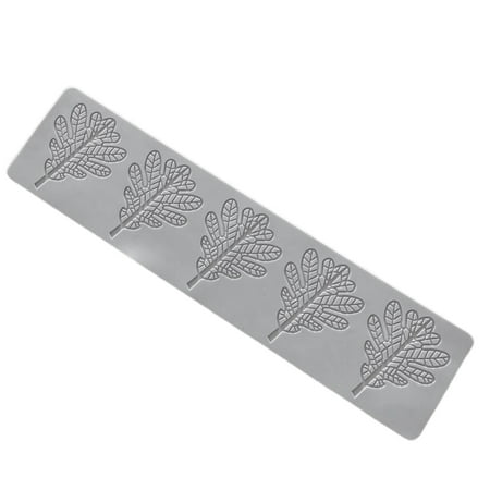 Yesbay Lace Fondant Mould Not Easy to Deformate Eco-friendly Silicone Honeycomb Design Lace Mat
Yesbay Lace Fondant Mould Not Easy to Deformate Eco-friendly Silicone Honeycomb Design Lace Mat