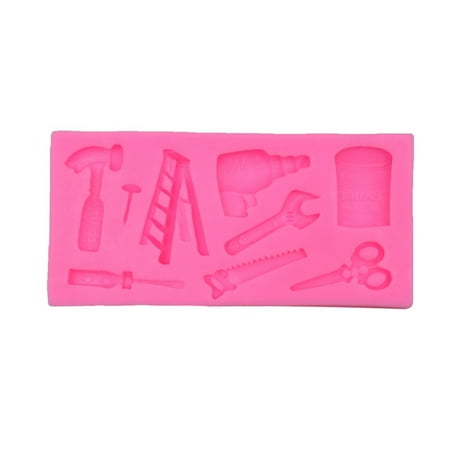 knqrhpse Kitchen Tool Silicone Mould Fondant Cake Chocolate Cookie Decorating Mould Cake Tools Cake Mould
knqrhpse Kitchen Tool Silicone Mould Fondant Cake Chocolate Cookie Decorating Mould Cake Tools Cake Mould