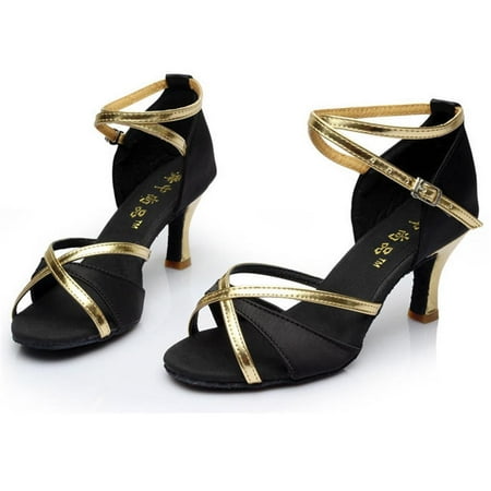 Medcursor Women s Fashion Gifts Fashion Women s Dancing Shoes Breathable High Heels Outdoor Leisure Sandals
Medcursor Women s Fashion Gifts Fashion Women s Dancing Shoes Breathable High Heels Outdoor Leisure Sandals
