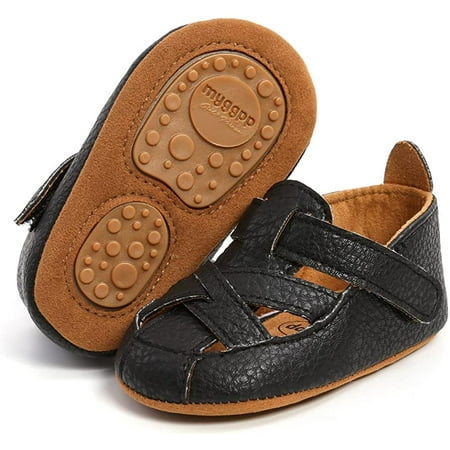 Isbasic Infant Baby Boys Girls Summer Beach Sandals Breathable Athletic Anti-slip Soft Sole Newborn First Walker Crib Shoes
Isbasic Infant Baby Boys Girls Summer Beach Sandals Breathable Athletic Anti-slip Soft Sole Newborn First Walker Crib Shoes