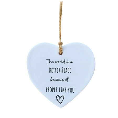 Valentines Day Decorations - Chiccall Valentine s Day Love Mood Quotes Creative Pendant Home Decoration Acrylic Pendant Ornament Valentines Day Gifts on Clearance
Valentines Day Decorations - Chiccall Valentine s Day Love Mood Quotes Creative Pendant Home Decoration Acrylic Pendant Ornament Valentines Day Gifts on Clearance