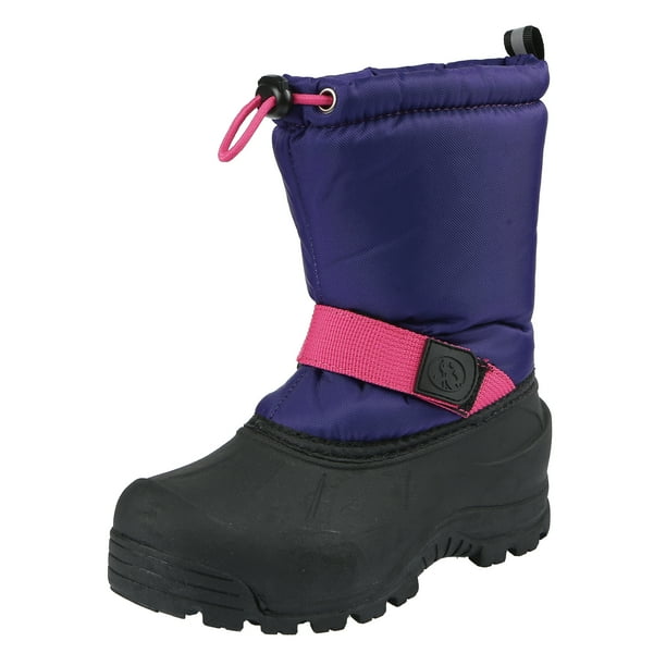 Northside Kids Frosty Insulated Winter Snow Boot Toddler Little Kid Big Kid