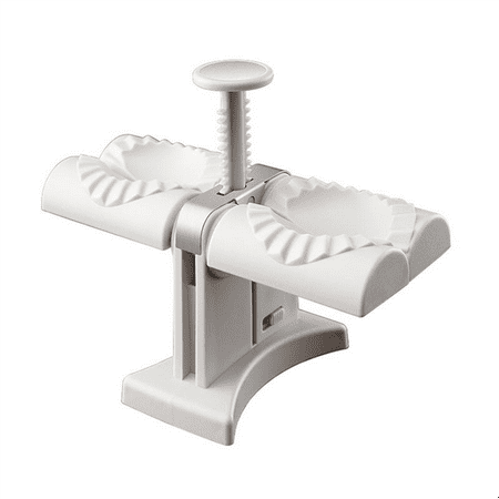 Fully Automatic Dumpling Artifact Household Dumpling Machine Small Mold Machine Special Tool for Dumpling Making Machine
Fully Automatic Dumpling Artifact Household Dumpling Machine Small Mold Machine Special Tool for Dumpling Making Machine