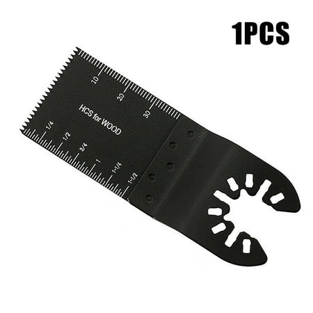 RuiKe 1pcs Wood Oscillating Saw Blades 34mm Universal Saw Blades Oscillating Multi Tool Wood Cutting Straight Scale Multitools New
RuiKe 1pcs Wood Oscillating Saw Blades 34mm Universal Saw Blades Oscillating Multi Tool Wood Cutting Straight Scale Multitools New