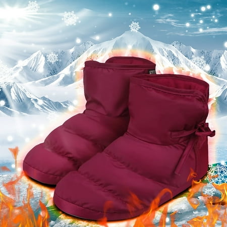 Mortilo Outdoor Warm Snow Boots Aare Portable Washable To Prevent Cold In Autumn Winter
Mortilo Outdoor Warm Snow Boots Aare Portable Washable To Prevent Cold In Autumn Winter