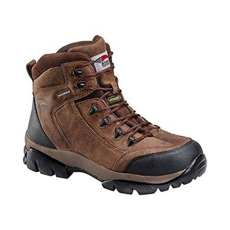 FSI FOOTWEAR SPECIALTIES INTERNATIONAL NAUTILUS Avenger Men s Composite Toe Insulated Waterproof Work Boots Brown -
FSI FOOTWEAR SPECIALTIES INTERNATIONAL NAUTILUS Avenger Men s Composite Toe Insulated Waterproof Work Boots Brown -