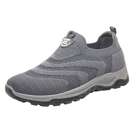 ZHAGHMIN Mens Casual Canvas Loafers Fashion Summer And Autumn Men Flying Woven Mesh Non Slip Sole Comfortable And Casual Sneaker Slippers For Men Sneaker Boots For Men Sneaker Insoles Men Sneaker Fo
ZHAGHMIN Mens Casual Canvas Loafers Fashion Summer And Autumn Men Flying Woven Mesh Non Slip Sole Comfortable And Casual Sneaker Slippers For Men Sneaker Boots For Men Sneaker Insoles Men Sneaker Fo