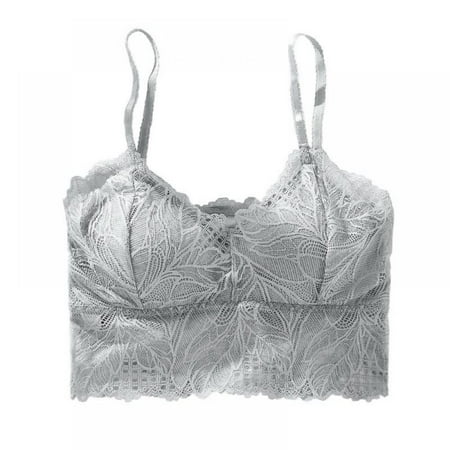 Fine Shoulder Strap Lace Beauty Back Underwear No Rims Sexy Bras Gathering Elasticity Women s Underwear Army Green Free Size
Fine Shoulder Strap Lace Beauty Back Underwear No Rims Sexy Bras Gathering Elasticity Women s Underwear Army Green Free Size
