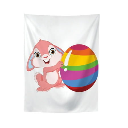Easter Atmosphere Layout Background Cloth Egg Bunny Polyester Tapestry Digital Printing Is Not Easy To Fade Tapestry Gift
Easter Atmosphere Layout Background Cloth Egg Bunny Polyester Tapestry Digital Printing Is Not Easy To Fade Tapestry Gift