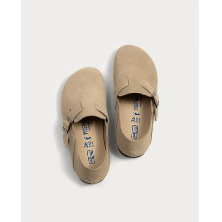 Sanxi same style ~ all-inclusive Boken shoes women‘s new fishing Boken single shoes slip-on retro shoes
Sanxi same style ~ all-inclusive Boken shoes women‘s new fishing Boken single shoes slip-on retro shoes