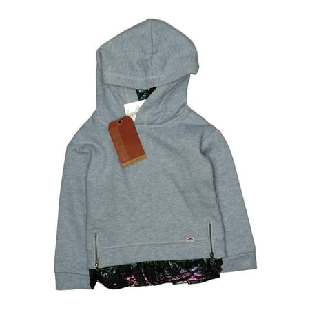 Pre-Owned Appaman Girl s Size 3T Pullover Hoodie