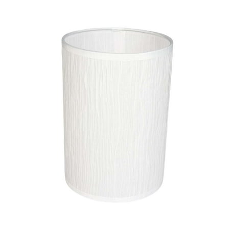 Pendant Lamp Shade Decorative Hanging Light Fixture Lamp Holder Light Bulb Guard White
Pendant Lamp Shade Decorative Hanging Light Fixture Lamp Holder Light Bulb Guard White