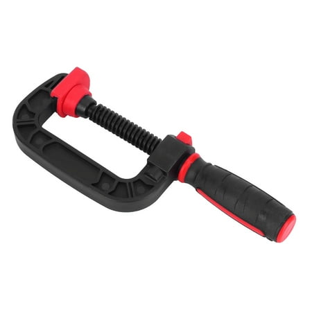 C Clamp High-strength Quick Release Clamp For Drawer For Photo Frame For Fish Tank 2in Opening 50mm
C Clamp High-strength Quick Release Clamp For Drawer For Photo Frame For Fish Tank 2in Opening 50mm