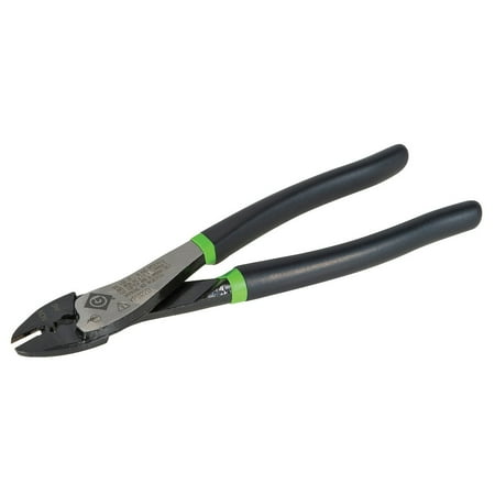 Greenlee Dieless Crimper 22 to 10 AWG 9-1/2 L KP1022D