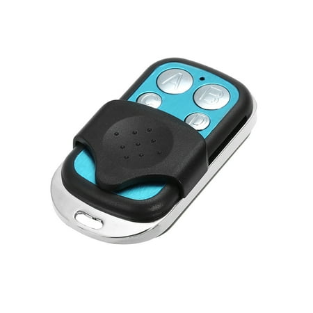 2022 Universal Car Alarm Garage Door Remot Controller Gate Opener Duplicator Clone Code Scanner Alarm for Garage Gate Door Remote Control Key
2022 Universal Car Alarm Garage Door Remot Controller Gate Opener Duplicator Clone Code Scanner Alarm for Garage Gate Door Remote Control Key