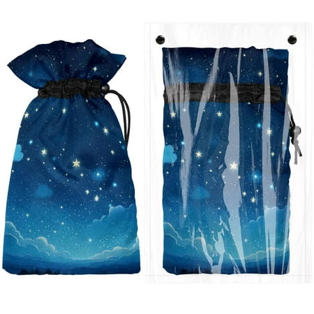 Josid Stars Pattern Reusable Outdoor Faucet Insulation Covers Waterproof and Freeze-Resistant Spigot Protector Bags 2 Pack 11 x 6.9
Josid Stars Pattern Reusable Outdoor Faucet Insulation Covers Waterproof and Freeze-Resistant Spigot Protector Bags 2 Pack 11 x 6.9