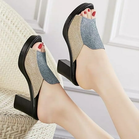 ãYilirongyummã Gold 39 Sandals Women Summer Wedge Slippers Heels Slippers Fashion Middle Slippers Sandals Women Mouth Fish Flip-Flop Sandal Heel Women s Sandals
ãYilirongyummã Gold 39 Sandals Women Summer Wedge Slippers Heels Slippers Fashion Middle Slippers Sandals Women Mouth Fish Flip-Flop Sandal Heel Women s Sandals