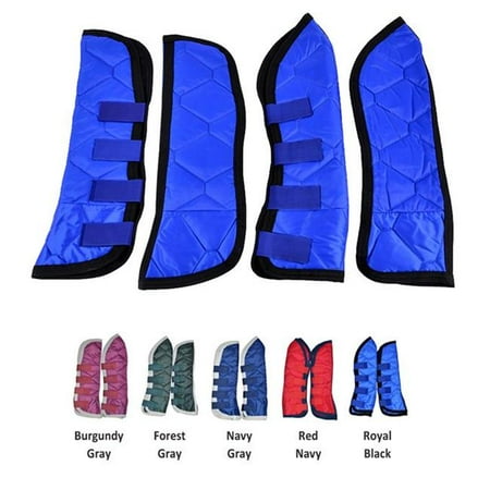 Jacks 1952-BU-GY Quilted Shipping Boots Blue & Grey
Jacks 1952-BU-GY Quilted Shipping Boots Blue & Grey
