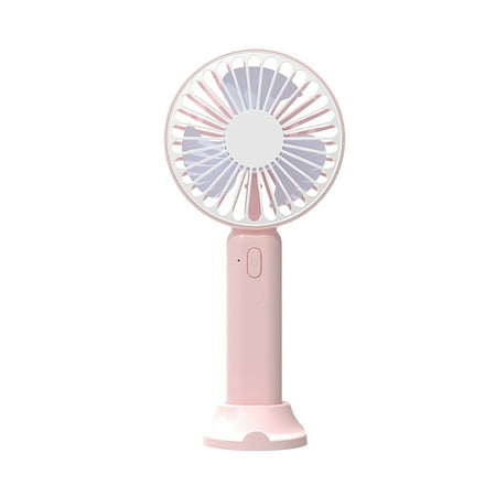 Hand Held Fan Rechargeable Portable Usb Rechargeable Small Pocket Fan Pink
Hand Held Fan Rechargeable Portable Usb Rechargeable Small Pocket Fan Pink
