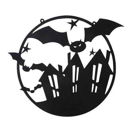 BOSTEY Halloween Decoration Mat Decoration Placemat Cup Holder Halloween Wall Decoration
BOSTEY Halloween Decoration Mat Decoration Placemat Cup Holder Halloween Wall Decoration