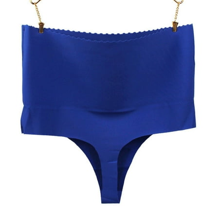 Rumida Women s Thong Breathable Hipster Panties Underwear Comfy G-string Panties Breathable Hipster Panties Underwear Comfy G-string Panties For Women Girls Breathable Women s Thong Blue M
Rumida Women s Thong Breathable Hipster Panties Underwear Comfy G-string Panties Breathable Hipster Panties Underwear Comfy G-string Panties For Women Girls Breathable Women s Thong Blue M