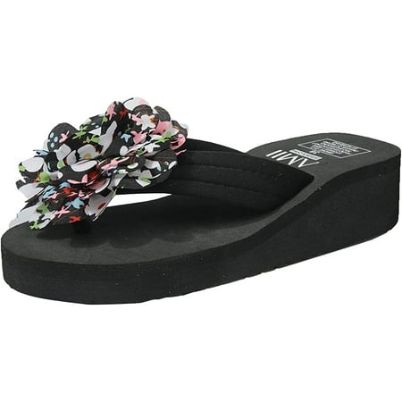 Women s Platform Wedge Sandals Lazy Slip On Flip Flops Clip On Lace Up Floral Slippers with Arch Support Lightweight Non Slip
Women s Platform Wedge Sandals Lazy Slip On Flip Flops Clip On Lace Up Floral Slippers with Arch Support Lightweight Non Slip