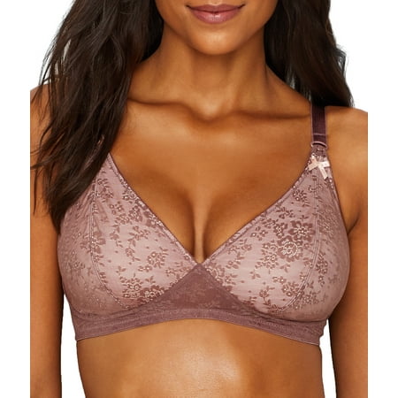 Anita Womens Fleur Wire-Free Nursing Bra Style-5054
