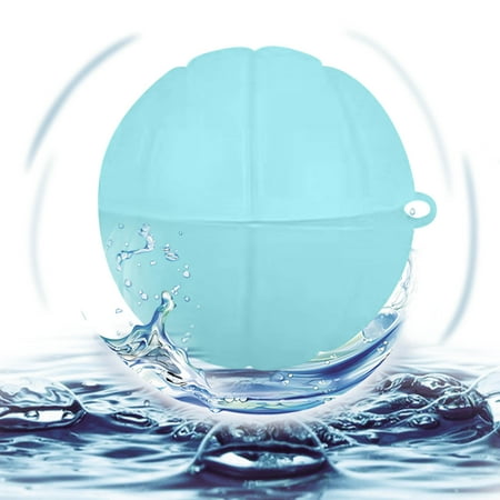 TMOYZQ Christmas Toys Reusable Water for Kids Adults Silica Gel Water Ball Quick Impact Open Summer Splash Party Easy Quick Outdoor Backyard for Swimming Pool
TMOYZQ Christmas Toys Reusable Water for Kids Adults Silica Gel Water Ball Quick Impact Open Summer Splash Party Easy Quick Outdoor Backyard for Swimming Pool