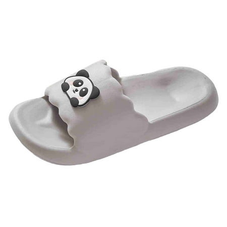 Mens Slippers Summer Fashion Solid Colour Thick Bottom Comfortable Household Outside Wear Bathroom Non Slip Large Size Slippers for Men Size 45
Mens Slippers Summer Fashion Solid Colour Thick Bottom Comfortable Household Outside Wear Bathroom Non Slip Large Size Slippers for Men Size 45