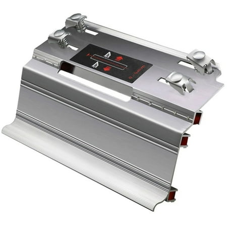 ODOMY 45 Degree Manual Tile Cutter Cutting Machine Home Ceramic Chamfer Chamfering Machine Aluminum Alloy Cutting Tool for Stone Ceramic Marble
ODOMY 45 Degree Manual Tile Cutter Cutting Machine Home Ceramic Chamfer Chamfering Machine Aluminum Alloy Cutting Tool for Stone Ceramic Marble