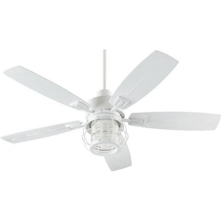 Kentmere Close Patio Fan in Traditional Style 52 inches Wide By 18.46 inches High-Studio White Finish-Studio White Blade Color Bailey Street Home
Kentmere Close Patio Fan in Traditional Style 52 inches Wide By 18.46 inches High-Studio White Finish-Studio White Blade Color Bailey Street Home