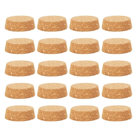 25Pcs Cork Stoppers Bottle Cork Stoppers Bottle Sealing Covers Plant Pot Feet Pad
25Pcs Cork Stoppers Bottle Cork Stoppers Bottle Sealing Covers Plant Pot Feet Pad