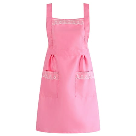 Adjustable Breathable Apron - Wide Shoulder Strap Anti-Fouling and Adjustable Belt Perfect for Cooking in the Kitchen
Adjustable Breathable Apron - Wide Shoulder Strap Anti-Fouling and Adjustable Belt Perfect for Cooking in the Kitchen