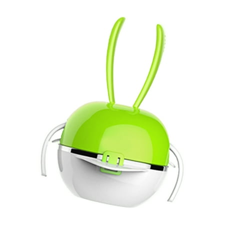 New Baby Tableware Set Multipurpose Stainless Steel Spoon Fork Portable Reusable Dishware for Baby Toddler
New Baby Tableware Set Multipurpose Stainless Steel Spoon Fork Portable Reusable Dishware for Baby Toddler