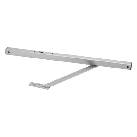Glynn-Johnson 906F-US32D Heavy Duty Surface Overhead Friction Hold Open Size 6 Satin Stainless Steel Finish Non-Handed
Glynn-Johnson 906F-US32D Heavy Duty Surface Overhead Friction Hold Open Size 6 Satin Stainless Steel Finish Non-Handed