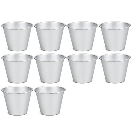 Pudding Moulds for Baking Mini Moulds for DIY Cooking Pudding Cups Egg Tart Mold Muffin Tin Cupcake Pie Dish
Pudding Moulds for Baking Mini Moulds for DIY Cooking Pudding Cups Egg Tart Mold Muffin Tin Cupcake Pie Dish