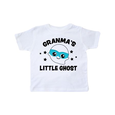 Inktastic Cute Granma s Little Ghost with Stars Gift Toddler Boy or Toddler Girl T-Shirt
Inktastic Cute Granma s Little Ghost with Stars Gift Toddler Boy or Toddler Girl T-Shirt