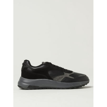 Hogan Sneakers Men Black Men
